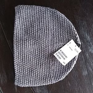 H&M Men's wool hat